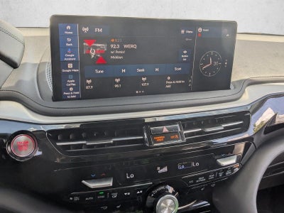 2025 Acura MDX FWD w/Technology Package