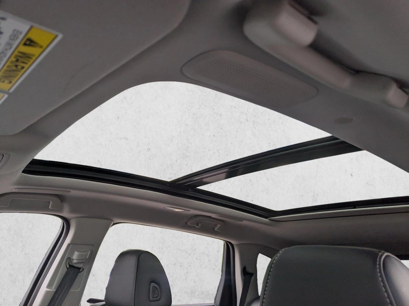 2025 Acura MDX FWD w/Technology Package