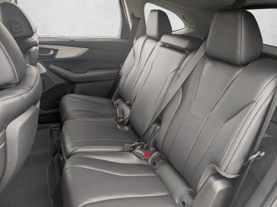 2025 Acura MDX FWD w/Technology Package
