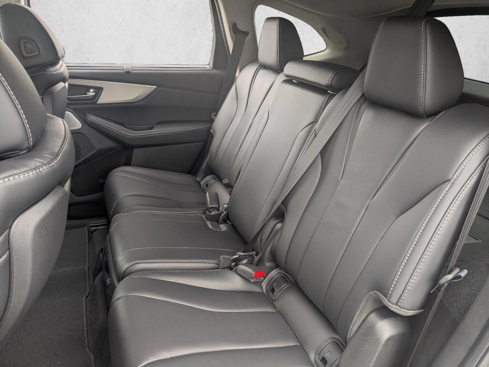 2025 Acura MDX FWD w/Technology Package