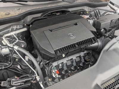 2025 Acura MDX FWD w/Technology Package