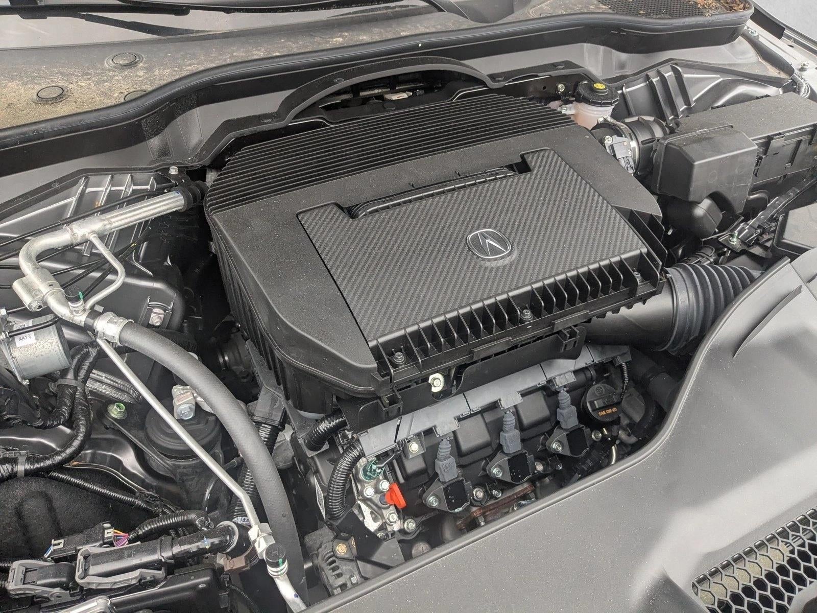 2025 Acura MDX FWD w/Technology Package