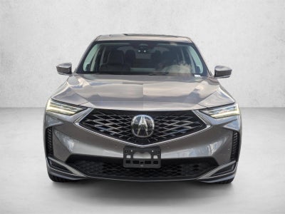2025 Acura MDX FWD w/Technology Package