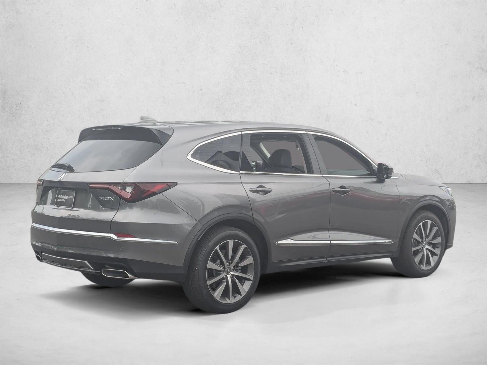 2025 Acura MDX FWD w/Technology Package