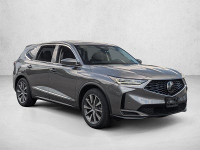 2025 Acura MDX FWD w/Technology Package