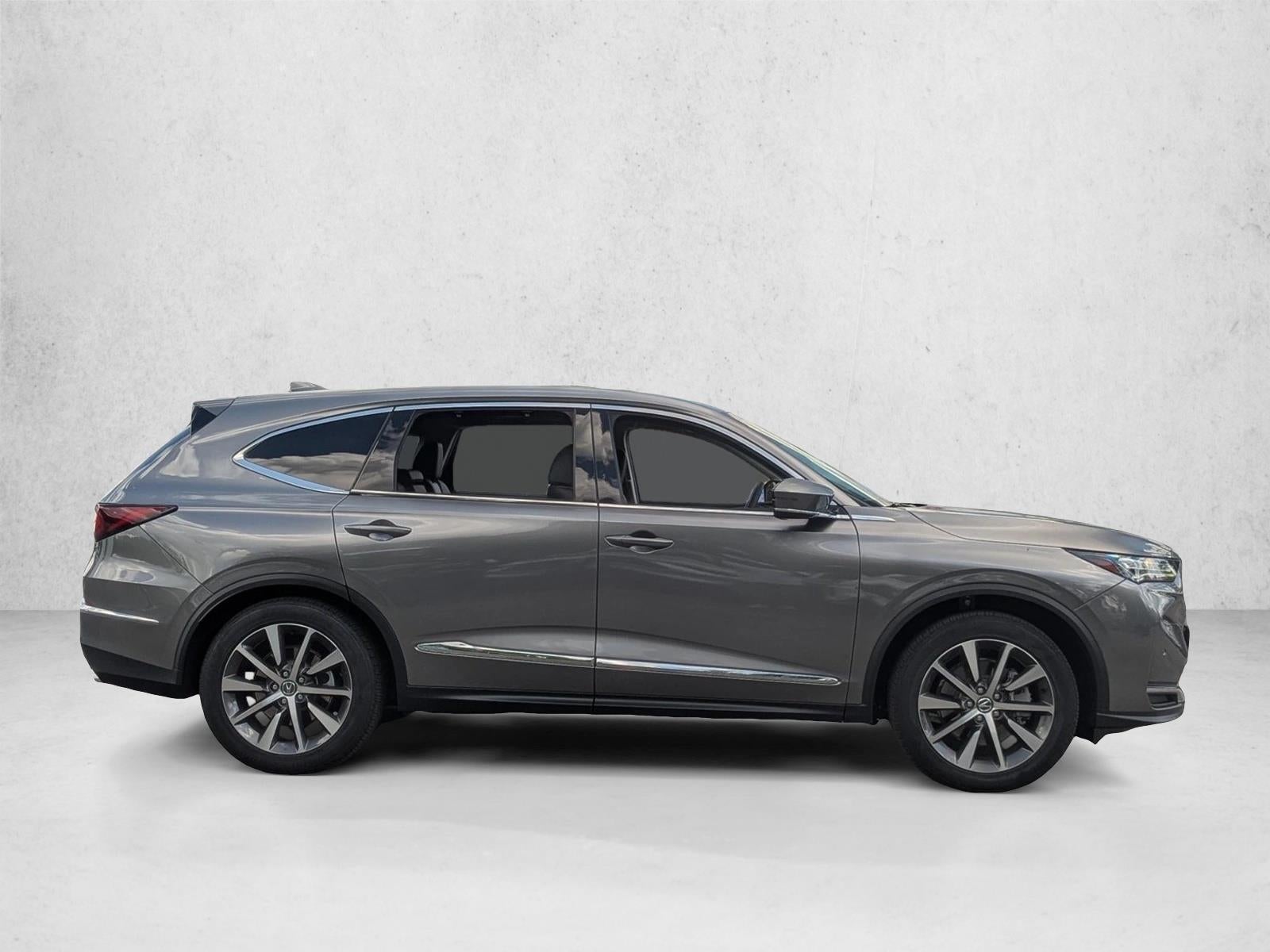 2025 Acura MDX FWD w/Technology Package