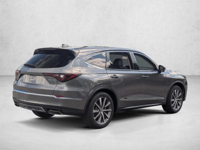 2025 Acura MDX FWD w/Technology Package