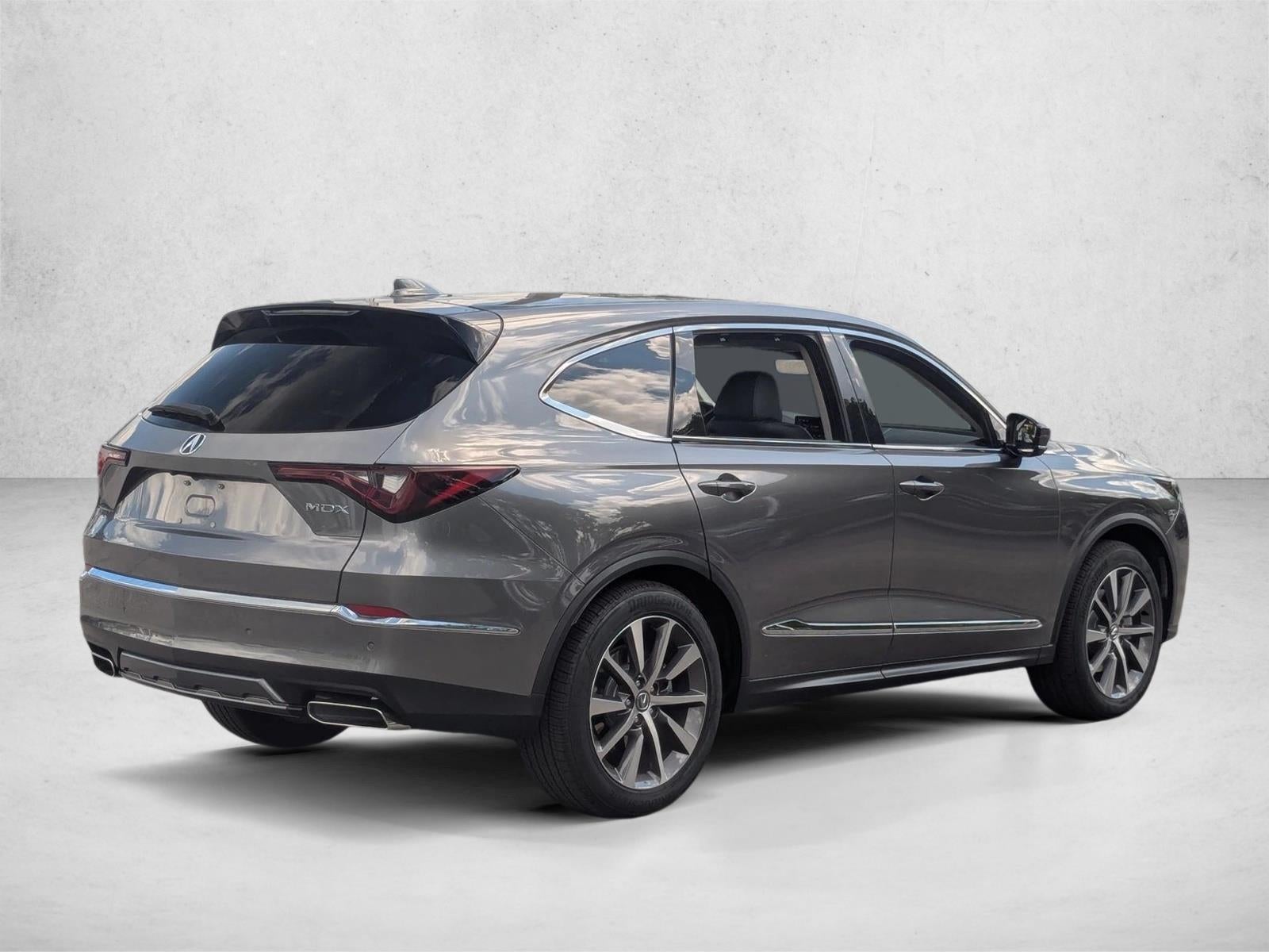 2025 Acura MDX FWD w/Technology Package