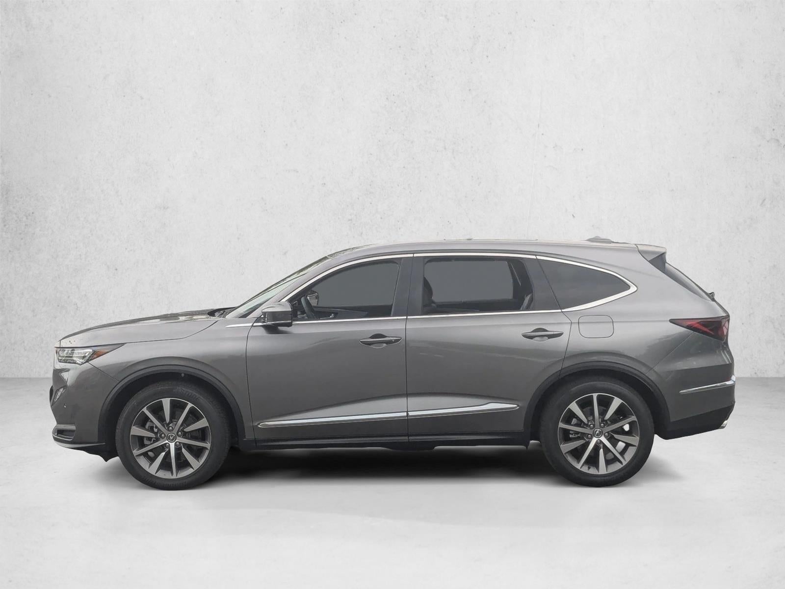 2025 Acura MDX FWD w/Technology Package