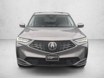 2025 Acura MDX FWD w/Technology Package