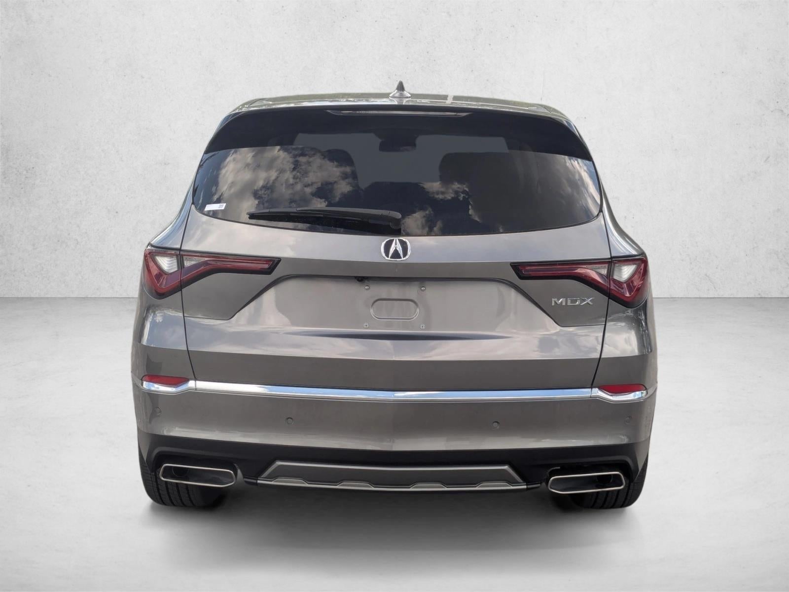 2025 Acura MDX FWD w/Technology Package