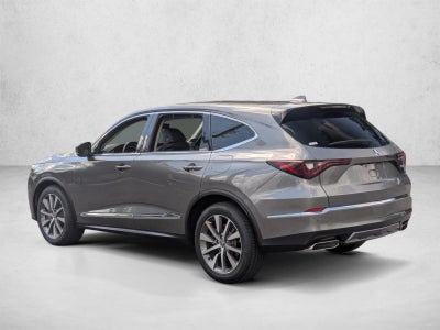 2025 Acura MDX FWD w/Technology Package