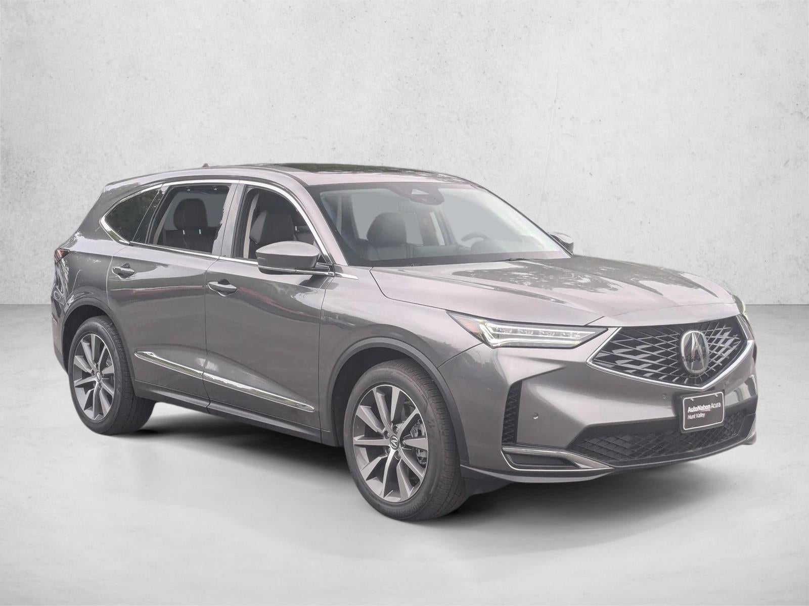 2025 Acura MDX FWD w/Technology Package