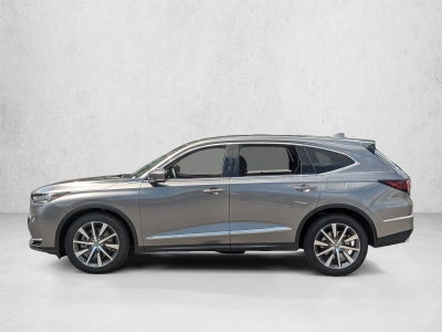 2025 Acura MDX FWD w/Technology Package