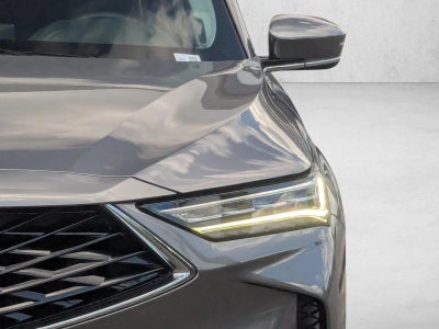 2025 Acura MDX FWD w/Technology Package