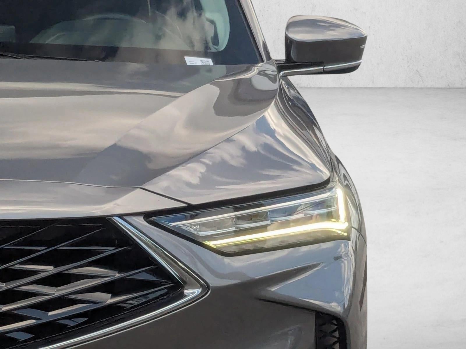 2025 Acura MDX FWD w/Technology Package