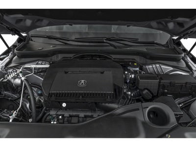 2025 Acura MDX FWD w/Technology Package