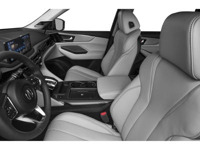 2025 Acura MDX FWD w/Technology Package