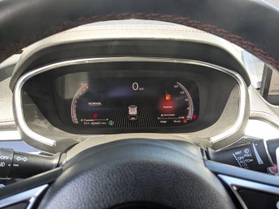 2023 Acura MDX SH-AWD w/A-Spec Package