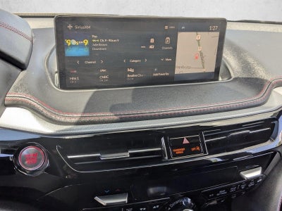 2023 Acura MDX SH-AWD w/A-Spec Package