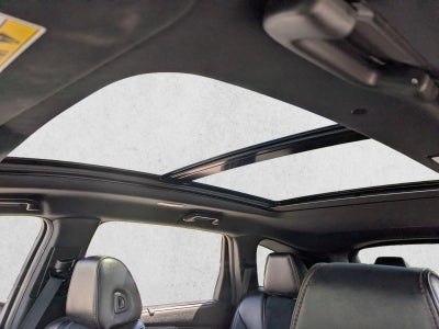 2023 Acura MDX SH-AWD w/A-Spec Package
