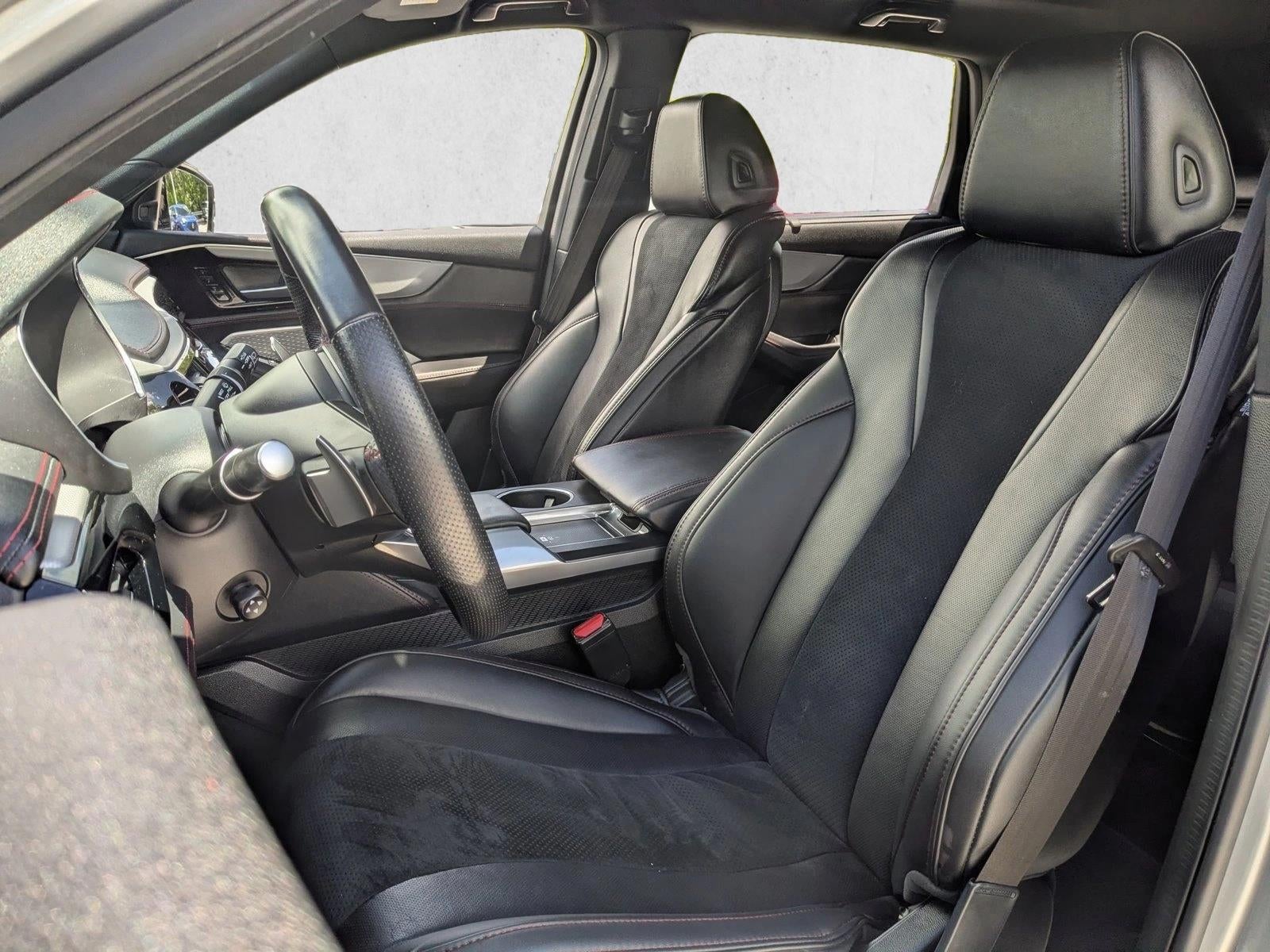 2023 Acura MDX SH-AWD w/A-Spec Package