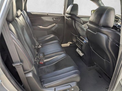2023 Acura MDX SH-AWD w/A-Spec Package