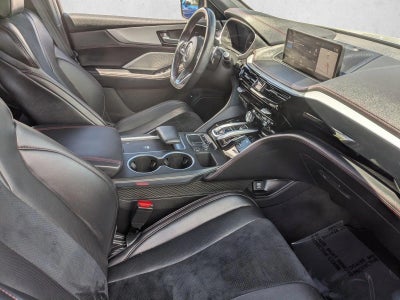 2023 Acura MDX SH-AWD w/A-Spec Package