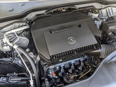 2023 Acura MDX SH-AWD w/A-Spec Package