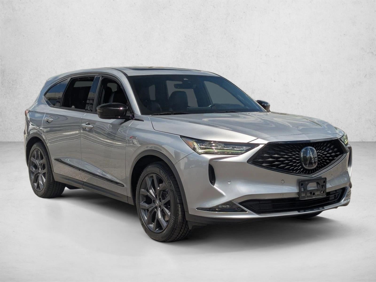 2023 Acura MDX SH-AWD w/A-Spec Package