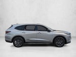 2023 Acura MDX SH-AWD w/A-Spec Package