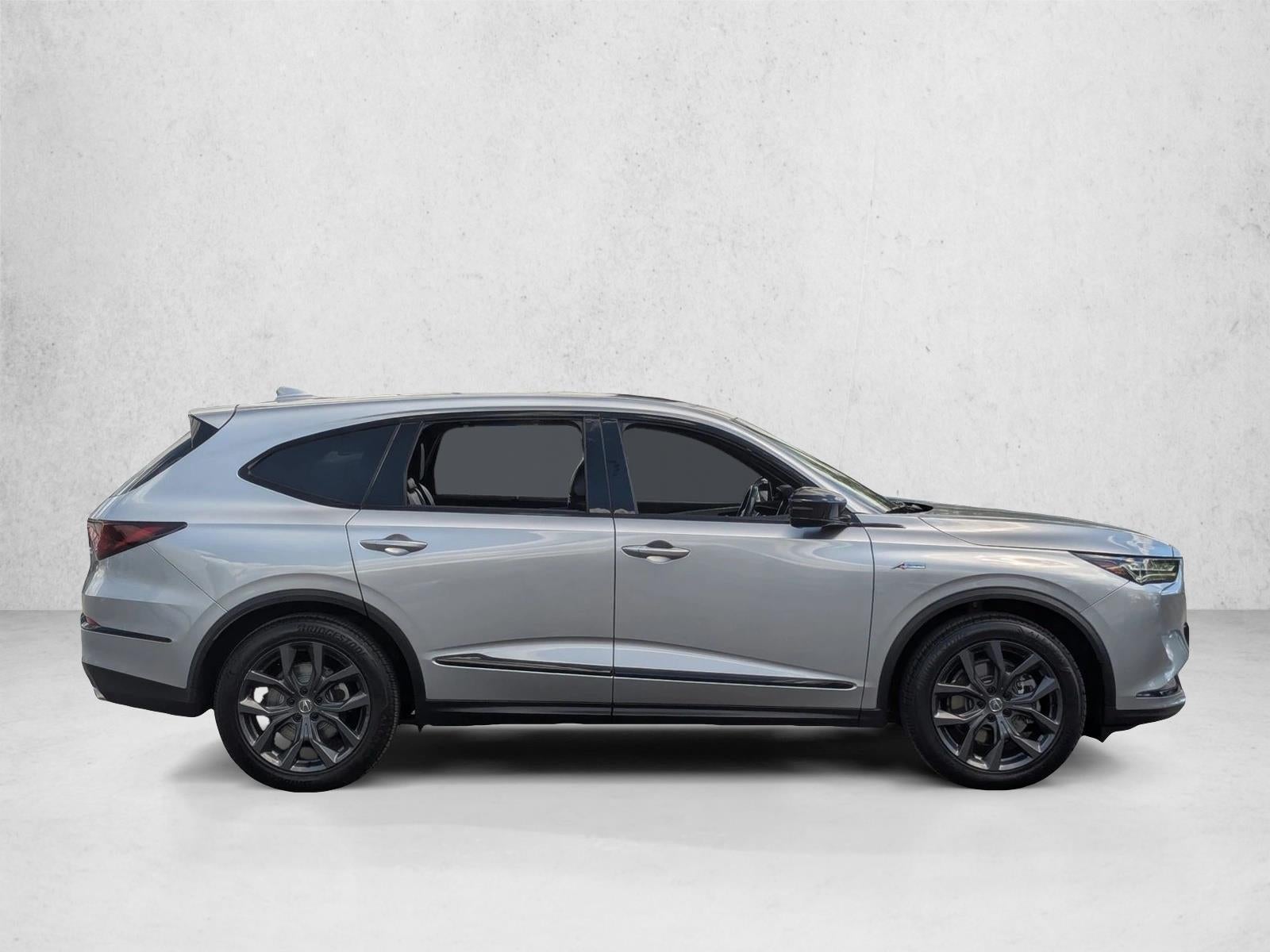 2023 Acura MDX SH-AWD w/A-Spec Package
