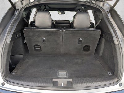 2023 Acura MDX SH-AWD w/A-Spec Package