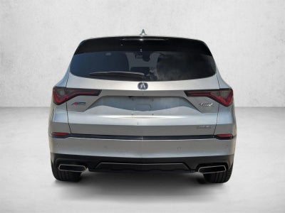 2023 Acura MDX SH-AWD w/A-Spec Package