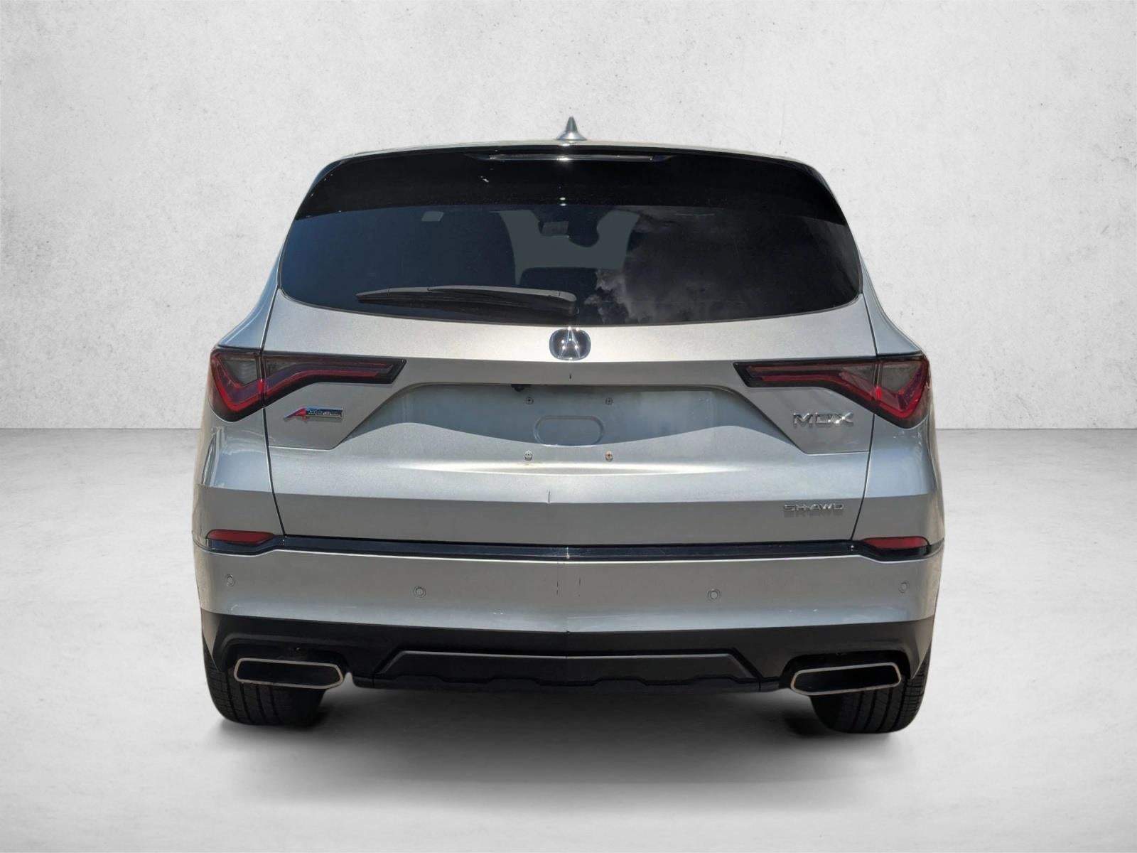 2023 Acura MDX SH-AWD w/A-Spec Package