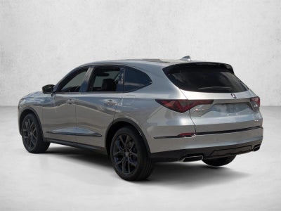 2023 Acura MDX SH-AWD w/A-Spec Package