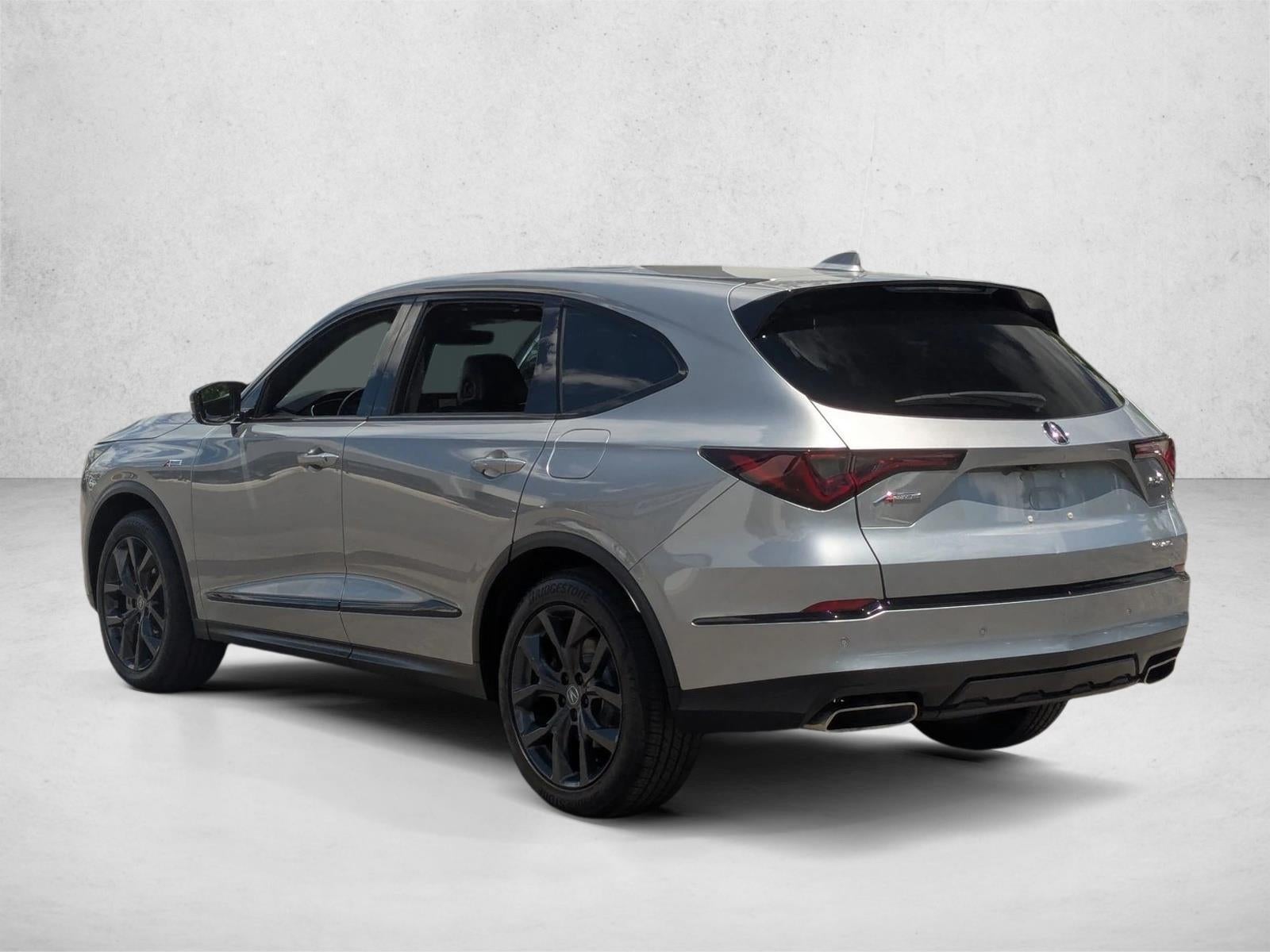 2023 Acura MDX SH-AWD w/A-Spec Package