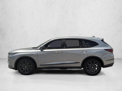 2023 Acura MDX SH-AWD w/A-Spec Package