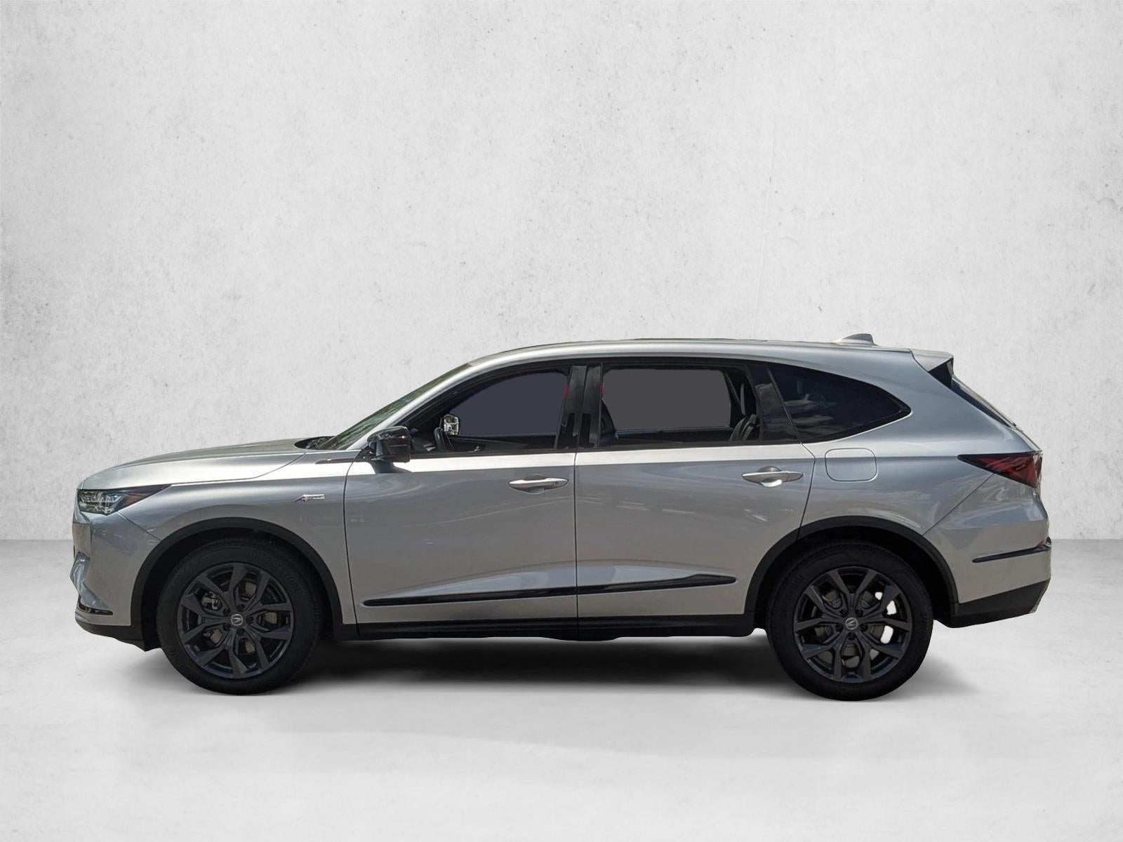 2023 Acura MDX SH-AWD w/A-Spec Package