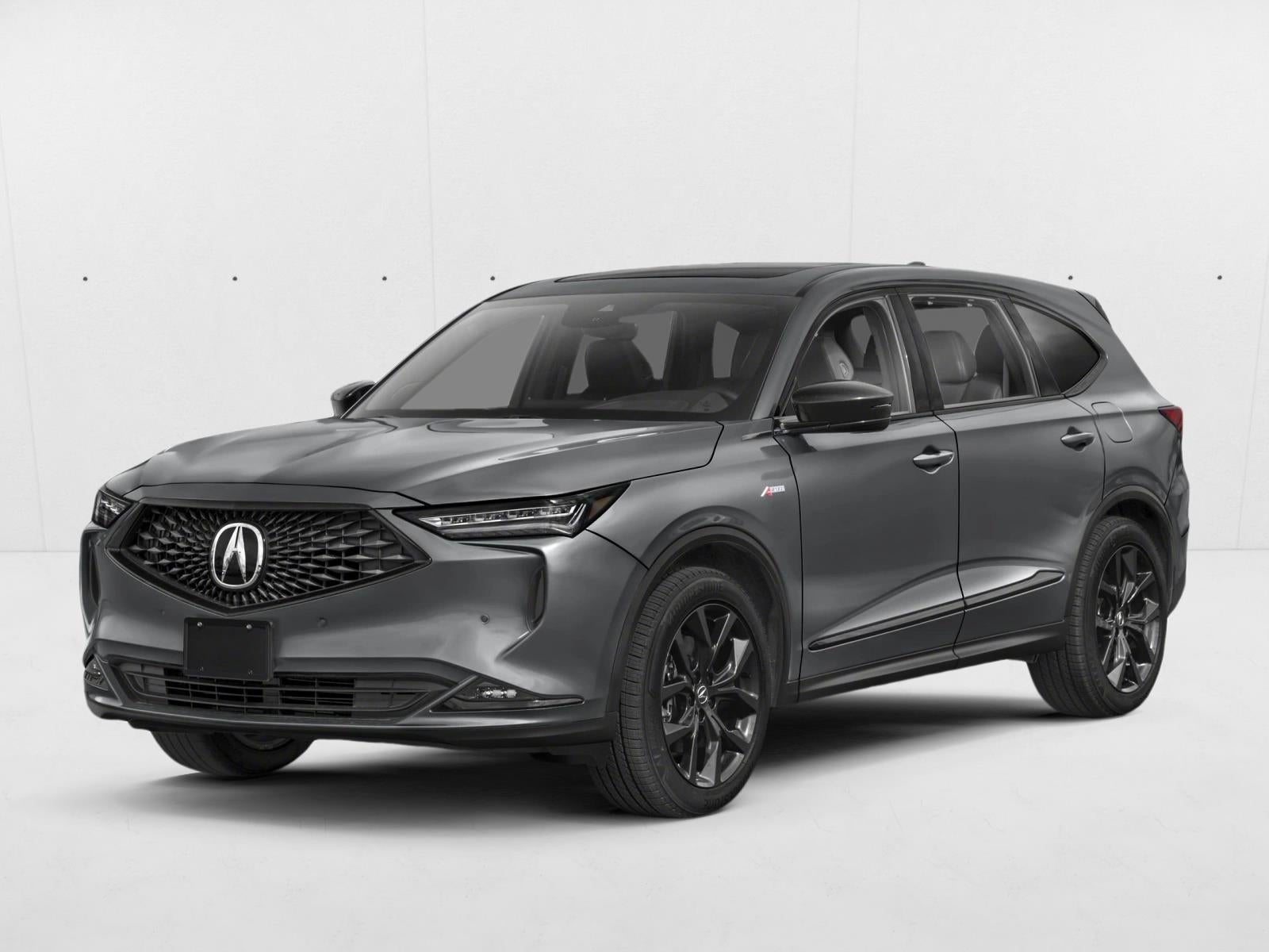 2023 Acura MDX SH-AWD w/A-Spec Package