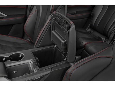 2023 Acura MDX SH-AWD w/A-Spec Package