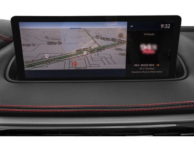 2023 Acura MDX SH-AWD w/A-Spec Package