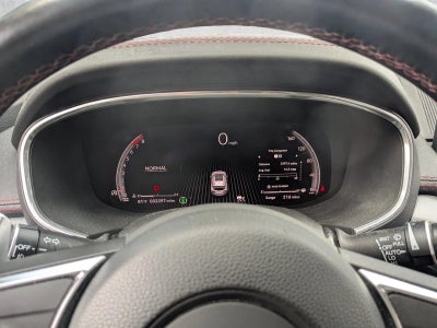 2023 Acura MDX SH-AWD w/A-Spec Package