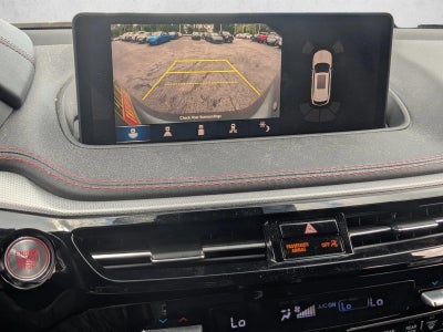 2023 Acura MDX SH-AWD w/A-Spec Package