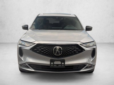 2023 Acura MDX SH-AWD w/A-Spec Package