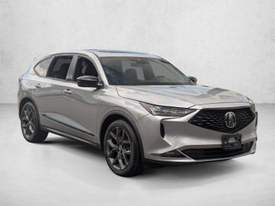 2023 Acura MDX SH-AWD w/A-Spec Package