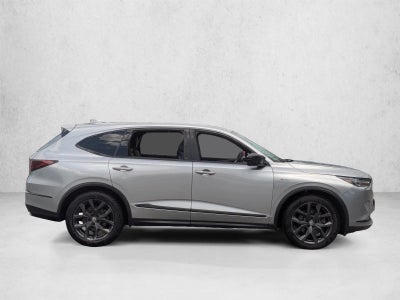2023 Acura MDX SH-AWD w/A-Spec Package