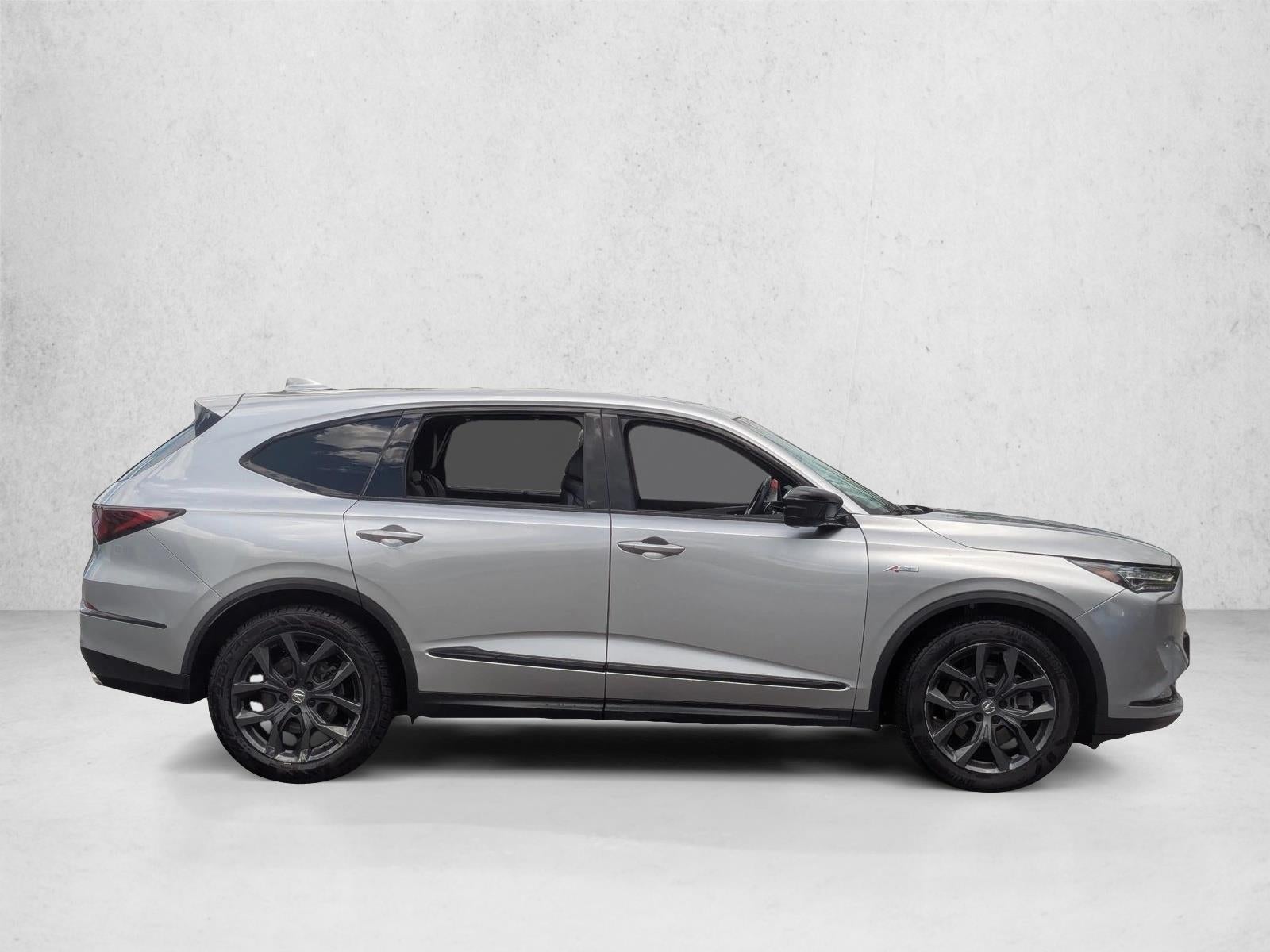 2023 Acura MDX SH-AWD w/A-Spec Package