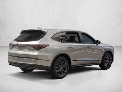2023 Acura MDX SH-AWD w/A-Spec Package