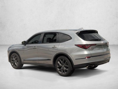 2023 Acura MDX SH-AWD w/A-Spec Package
